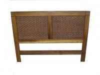 Cabeceira de Cama Imbuia